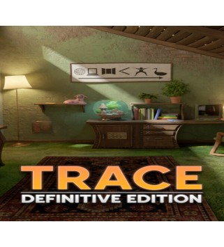TRACE Definitive Edition Steam Key GLOBAL